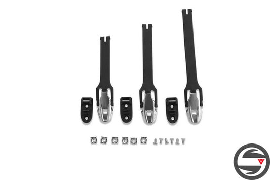 RICAMBIO LEVE E FIBBIE SHARK