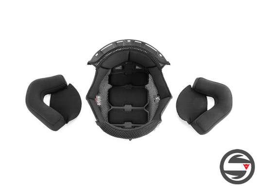 IMBOTTITURA JET ARIA 090