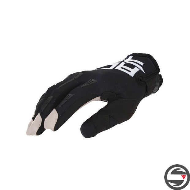 GLOVES MX X-H 090 NERO