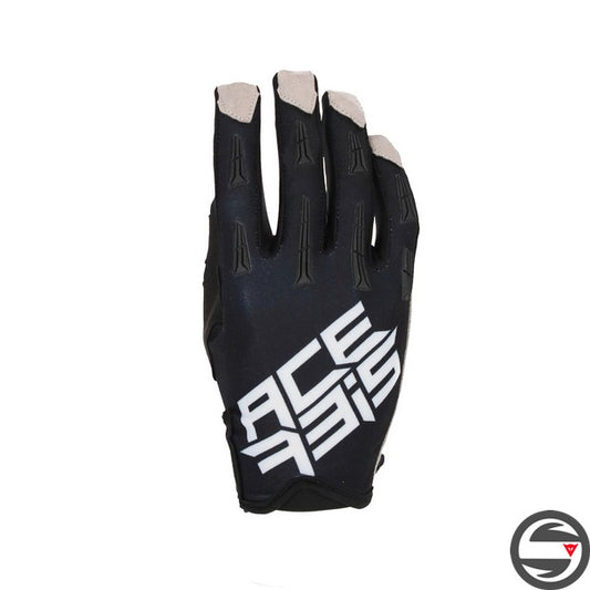 GLOVES MX X-H 090 NERO