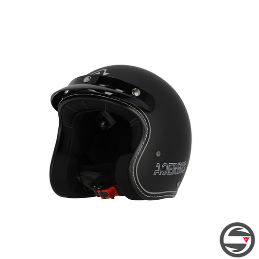 CASCO SKODELA 2206 NERO 2