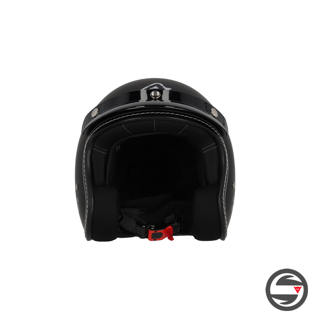 CASCO SKODELA 2206 NERO 2 ACERBIS