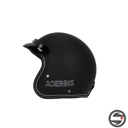CASCO SKODELA 2206 NERO 2