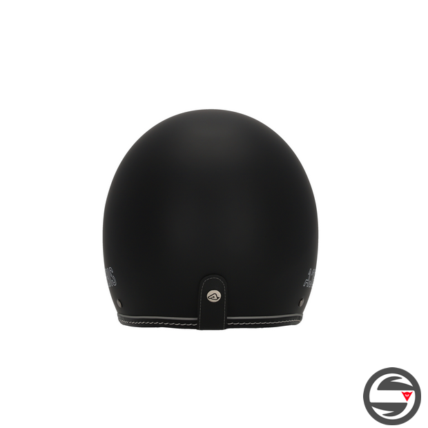 CASCO SKODELA 2206 NERO 2 ACERBIS