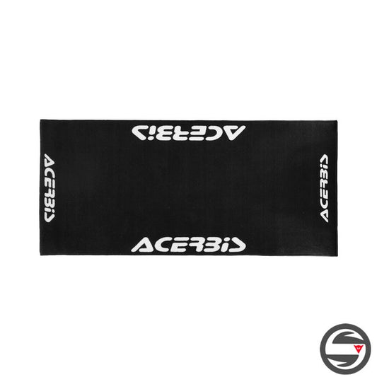 MOTO EASY CARPET ACERBIS 80X180 CM 315 NERO BIANCO 0026544