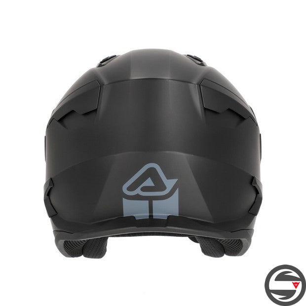 CASCO JET ARIA EVO 090 NERO