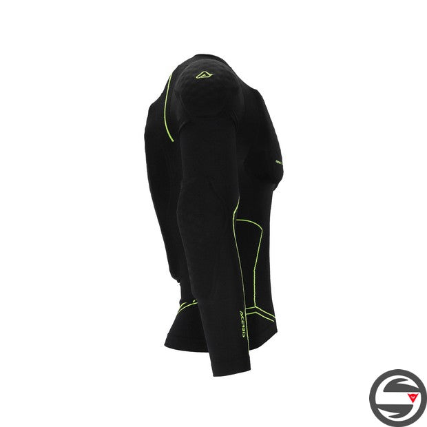 BODY ARMOR DENSITY JR 318 BODY ARMOR