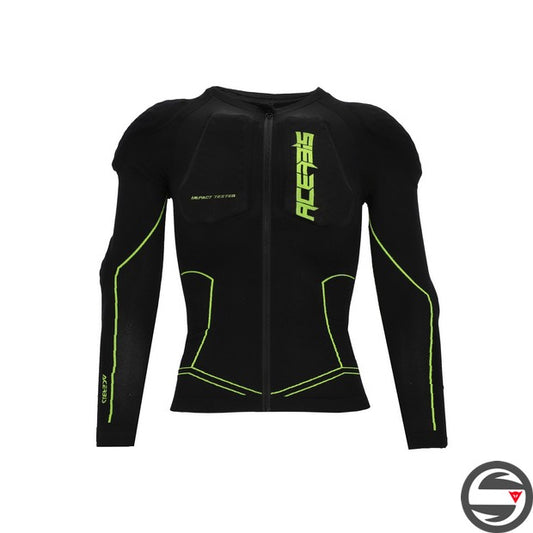 BODY ARMOR DENSITY JR 318 BODY ARMOR