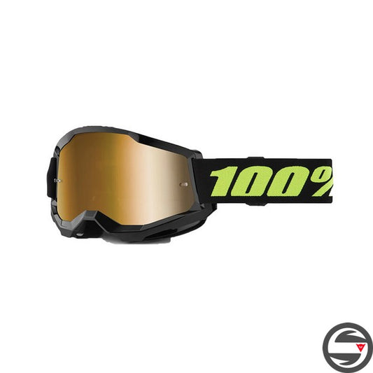 461349 STRATA 2 SOLAR ECLIPSE SPECCHIO ORO