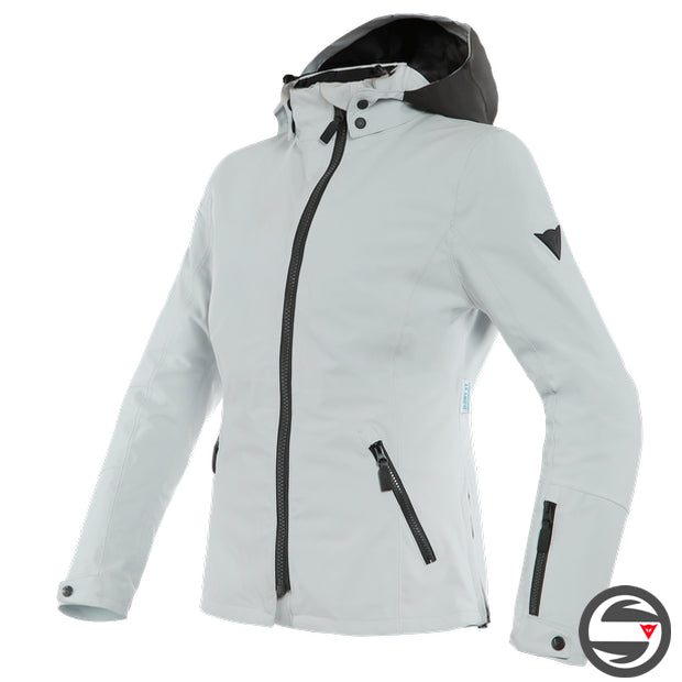 D-DRY MAYFAIR LADY D-DRY JACKET 71C GLACIER-GRAY