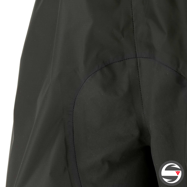 774P-N 2030195 PANTA NANO RAIN ZETA CON COPRISCARPE ESTRAIBILE