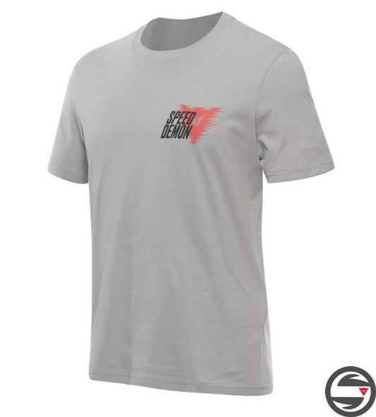 SPEED DEMON VELOCE 114 GREY-ASH