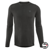 HGL MOSS LS TEE 011 ANTHRACITE DAINESE BIKE JERSEY