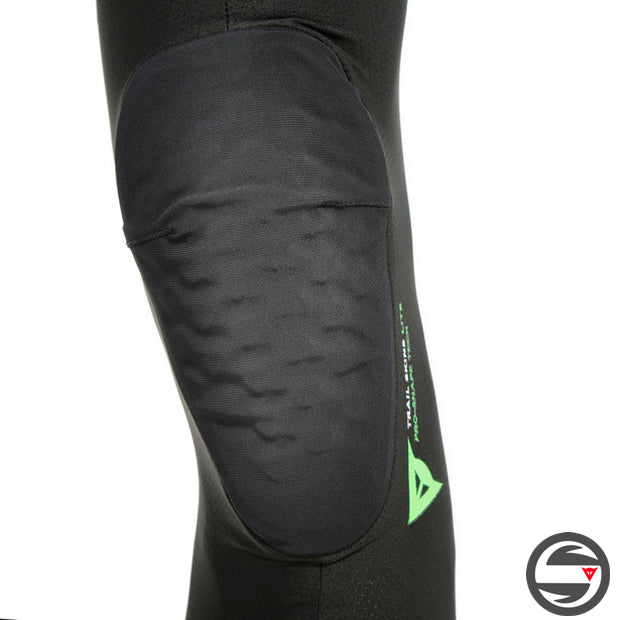 TRAIL SKINS LITE KNEE GUARDS