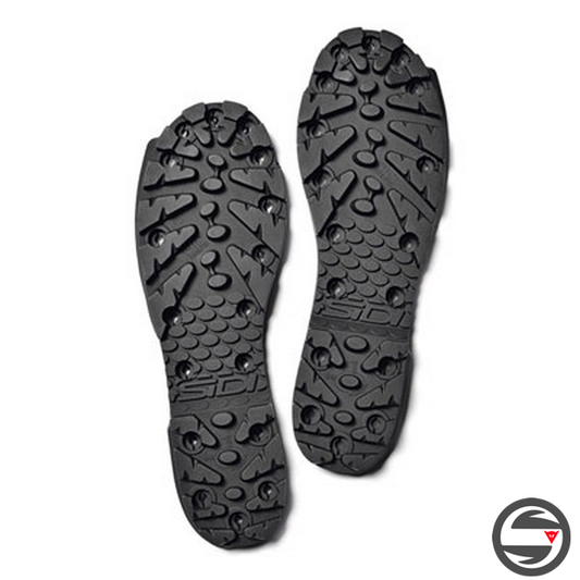 SUOLA ENDURO E1 SRS PER CROSSFIRE 2 N. 104