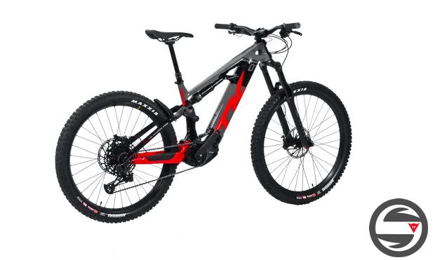 E-BIKE THOK TK01