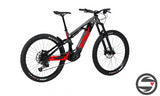 E-BIKE THOK TK01