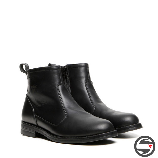 GORE S. GERMAIN 2 GORE-TEX SHOES BLACK