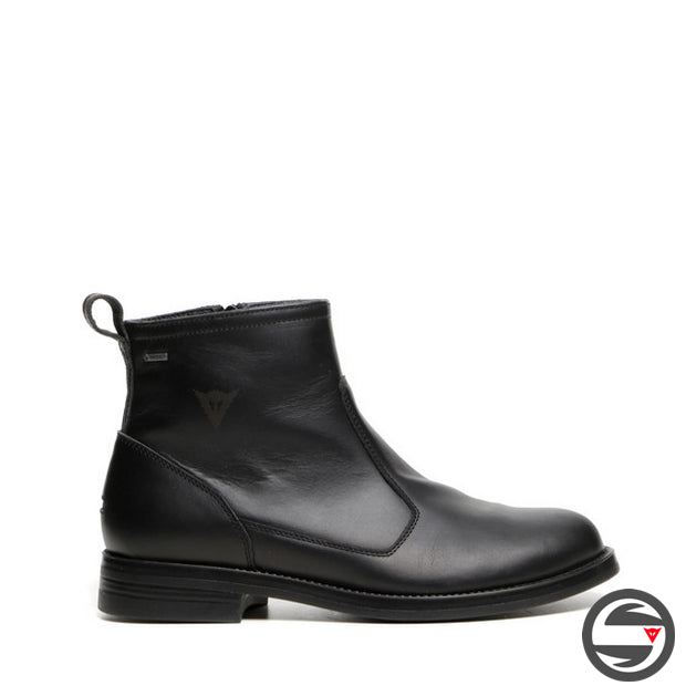 GORE S. GERMAIN 2 GORE-TEX SHOES BLACK