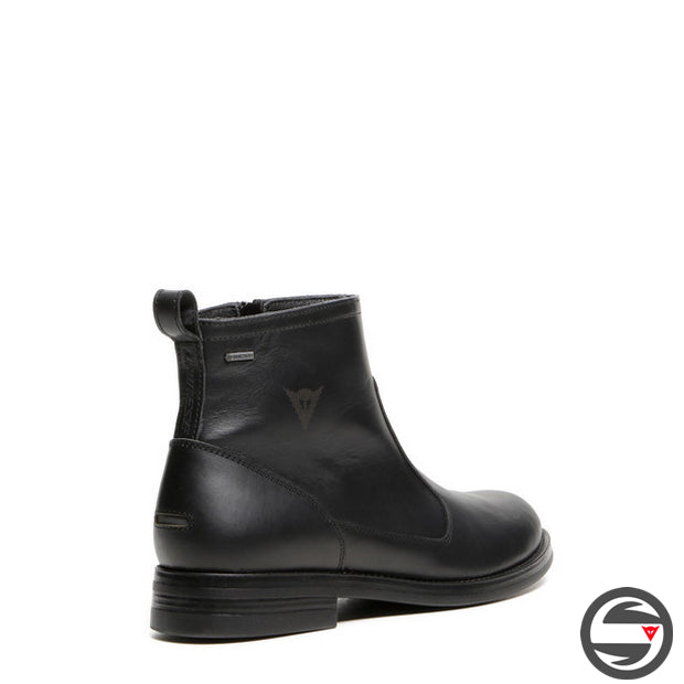 GORE S. GERMAIN 2 GORE-TEX SHOES BLACK