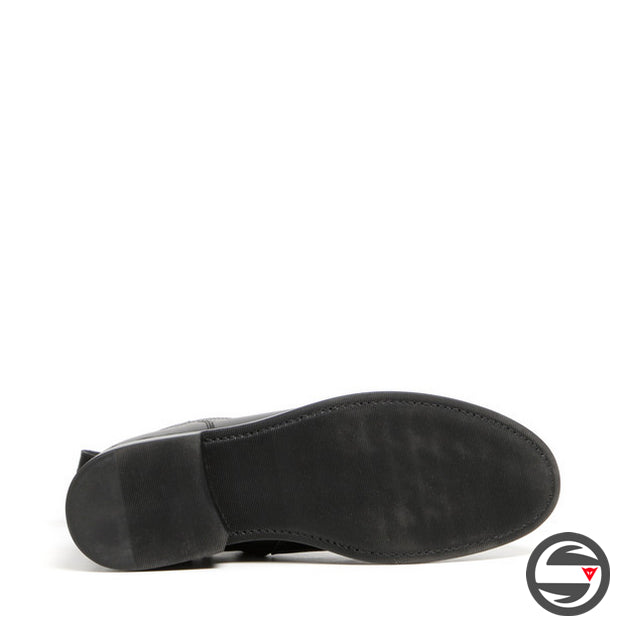 GORE S. GERMAIN 2 GORE-TEX SHOES BLACK