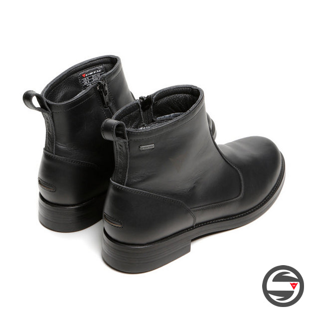 GORE S. GERMAIN 2 GORE-TEX SHOES BLACK