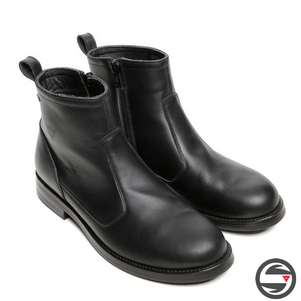 GORE S. GERMAIN 2 GORE-TEX SHOES BLACK