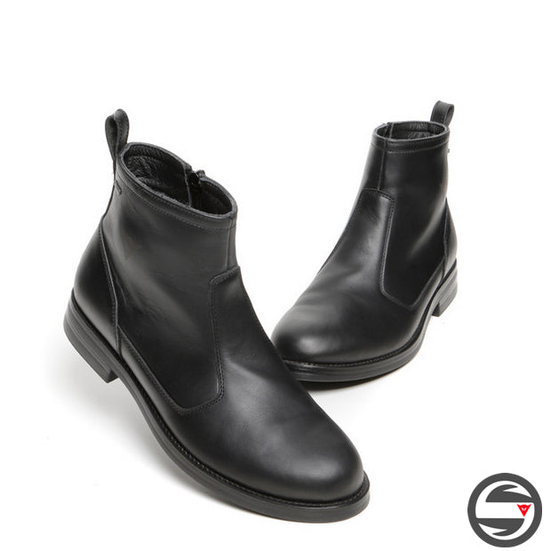 GORE S. GERMAIN 2 GORE-TEX SHOES BLACK