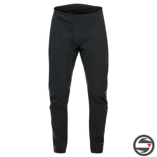 HGR PANTS 31G TRAIL-BLACK