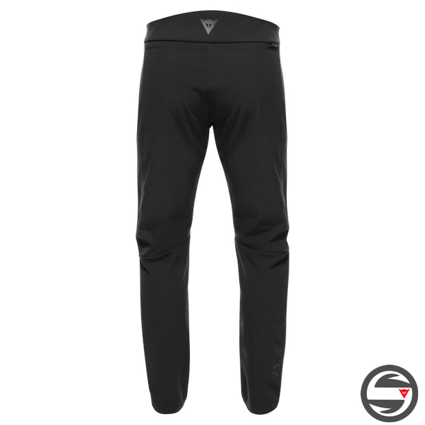 HGR PANTS 31G TRAIL-BLACK