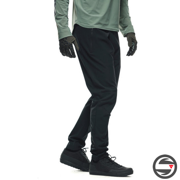 HGR PANTS 31G TRAIL-BLACK