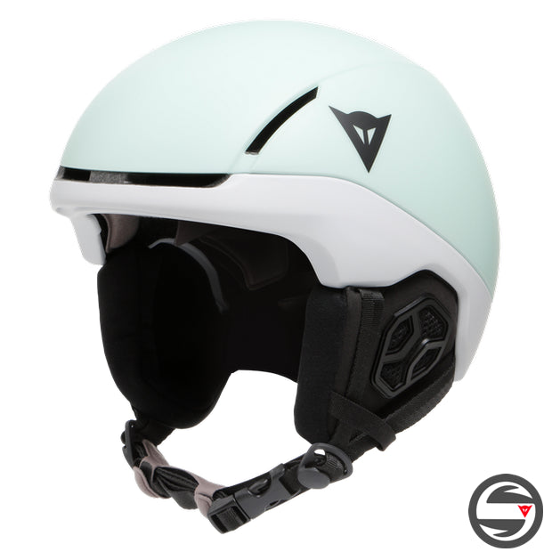 ELEMENTO SKI HELMET DAINESE 05G ICEBERG WHITE