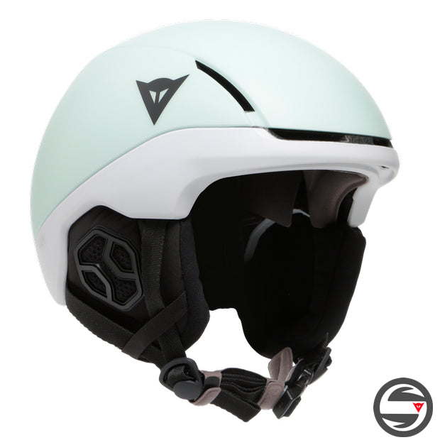 ELEMENTO SKI HELMET DAINESE 05G ICEBERG WHITE