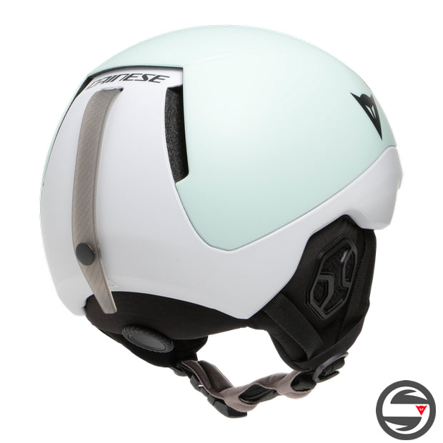 ELEMENTO SKI HELMET DAINESE 05G ICEBERG WHITE