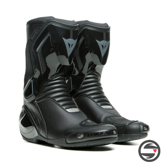 SPORT NEXUS 2 D-WP BOOTS 001 BLACK