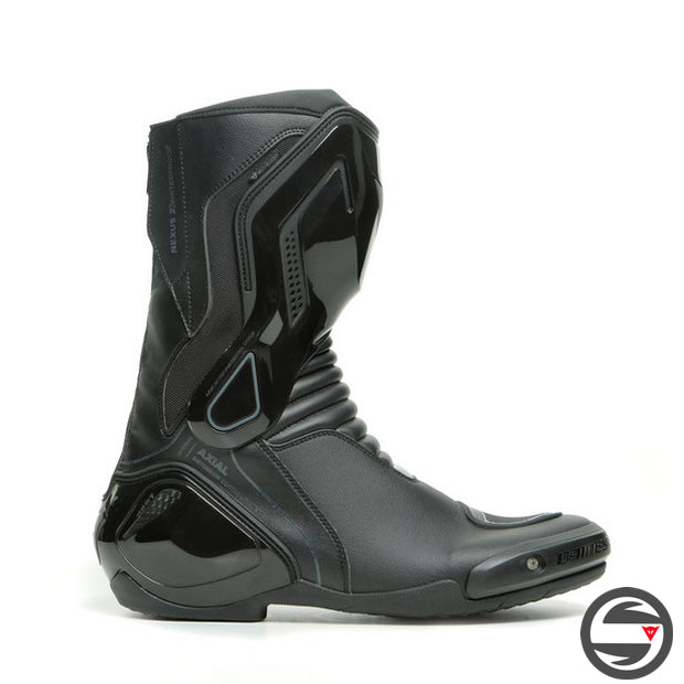 SPORT NEXUS 2 D-WP BOOTS 001 BLACK