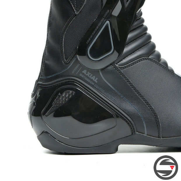 SPORT NEXUS 2 D-WP BOOTS 001 BLACK