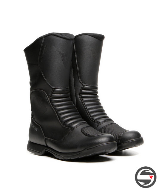 BLIZZARD D-WP BOOTS BLACK