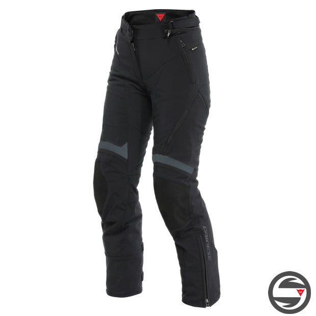 CARVE MASTER 3 LADY GORE-TEX PANTS U40 BLACK EBONY