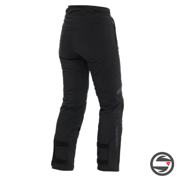 CARVE MASTER 3 LADY GORE-TEX PANTS U40 BLACK EBONY