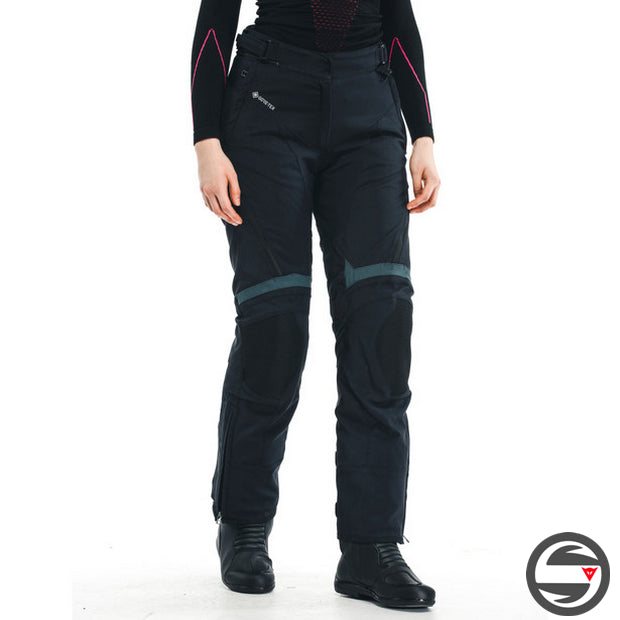 CARVE MASTER 3 LADY GORE-TEX PANTS U40 BLACK EBONY