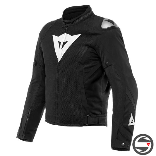 ENERGYCA AIR TEX JACKET 631 BLACK BLACK