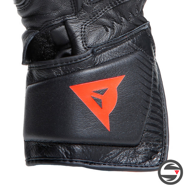 CARBON 4 LONG GLOVES 691 BLACK BLACK