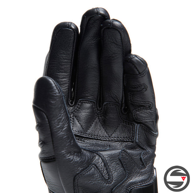 CARBON 4 LONG GLOVES 691 BLACK BLACK