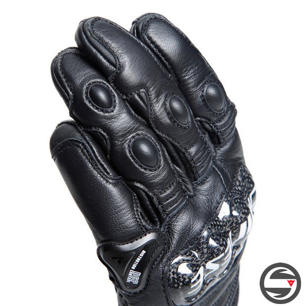 CARBON 4 LONG GLOVES 691 BLACK BLACK