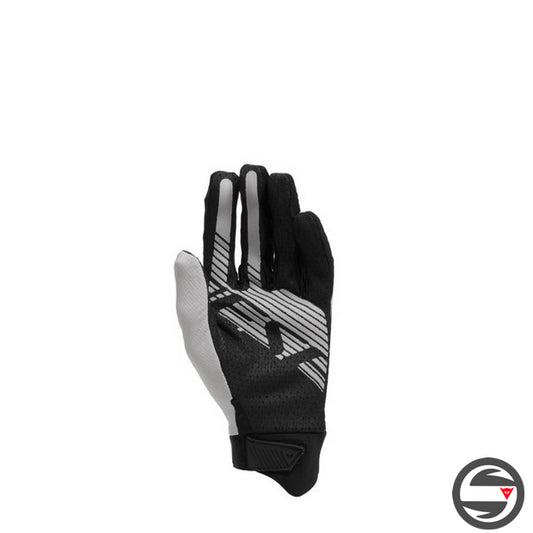 HGR GLOVES 009 GRAY