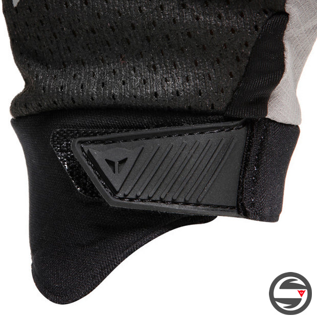 HGR GLOVES 009 GRAY