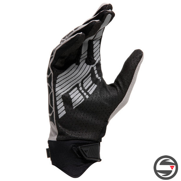 HGR GLOVES 009 GRAY