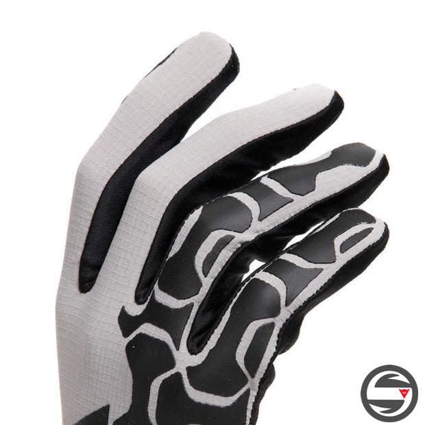 HGR GLOVES 009 GRAY
