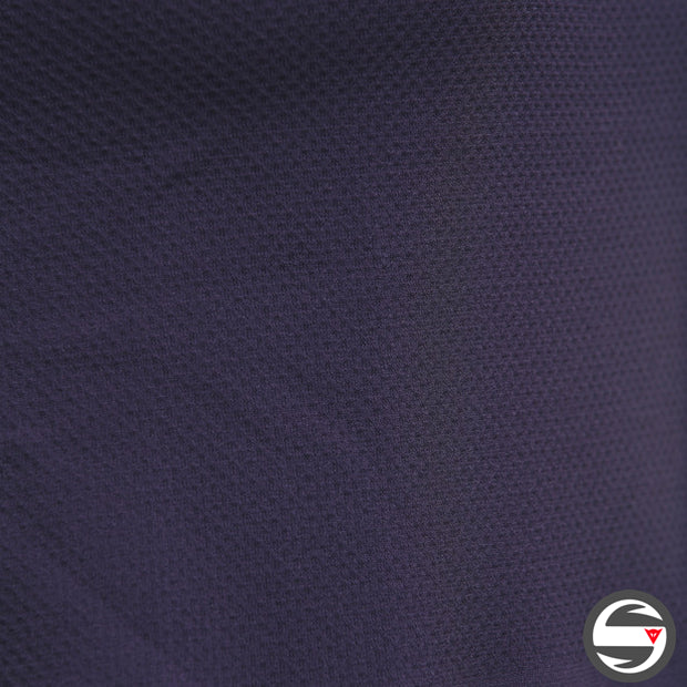HGL JERSEY SS WMN 42G EGGPLANT WOMAN LADY DAINESE BIKE JERSEY